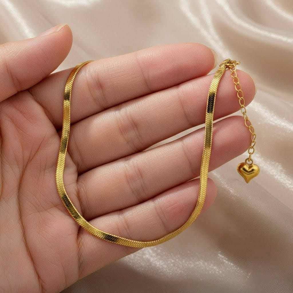 Anklet