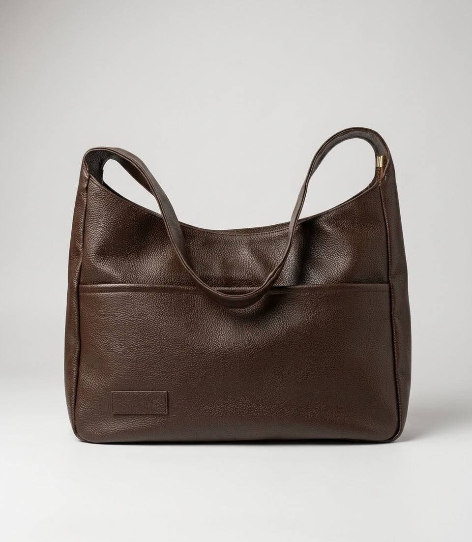 Chocolate Hobo Bag 🤎🍫