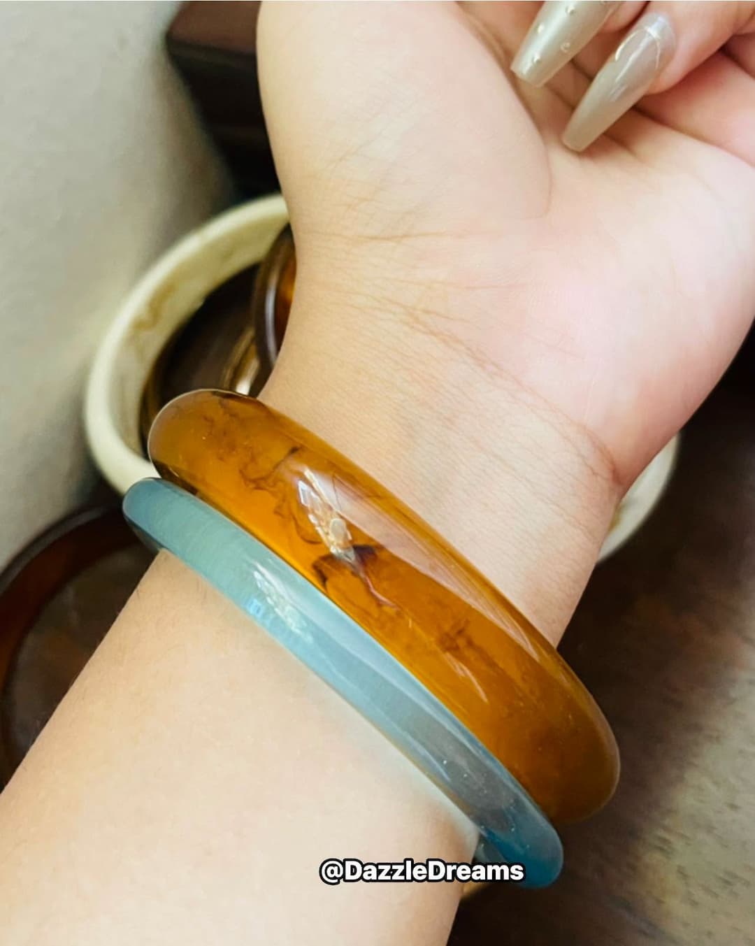 Bangles