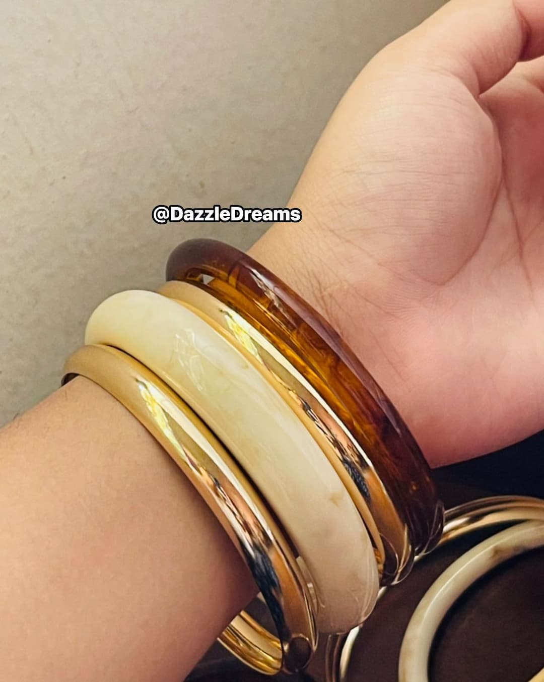 Bangles set