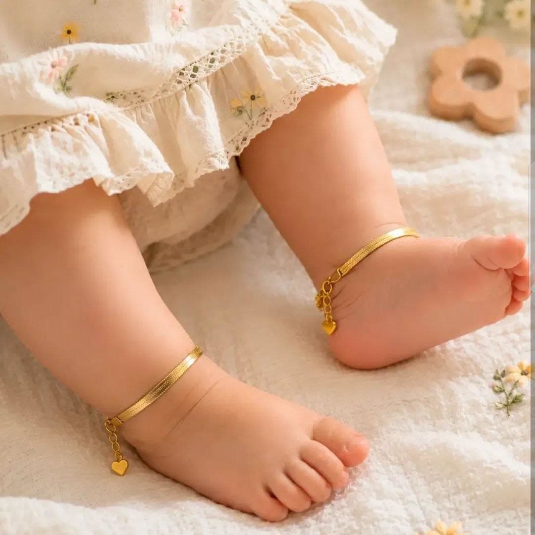 Anklet