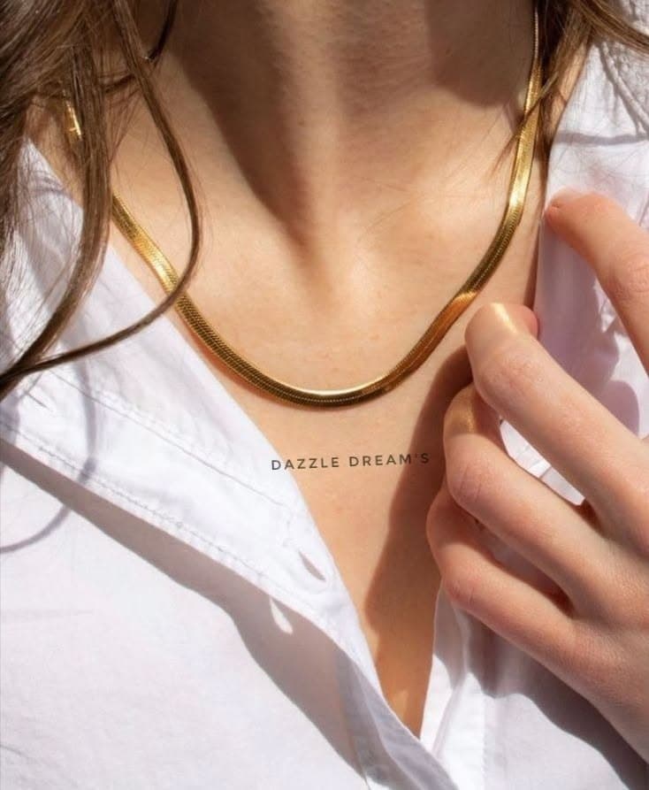Butterfly Necklace
